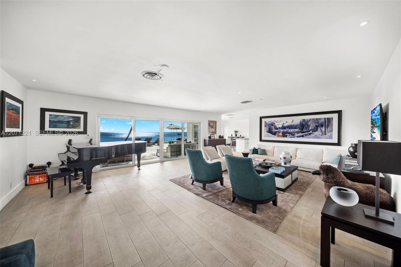 520 S Mashta Dr , Key Biscayne, FL 33149 Photo