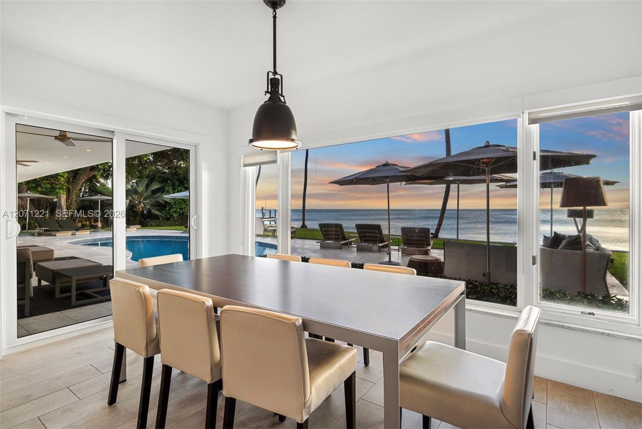 520 S Mashta Dr , Key Biscayne, FL 33149 Photo