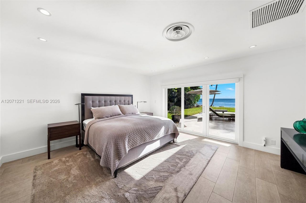 520 S Mashta Dr , Key Biscayne, FL 33149 Photo