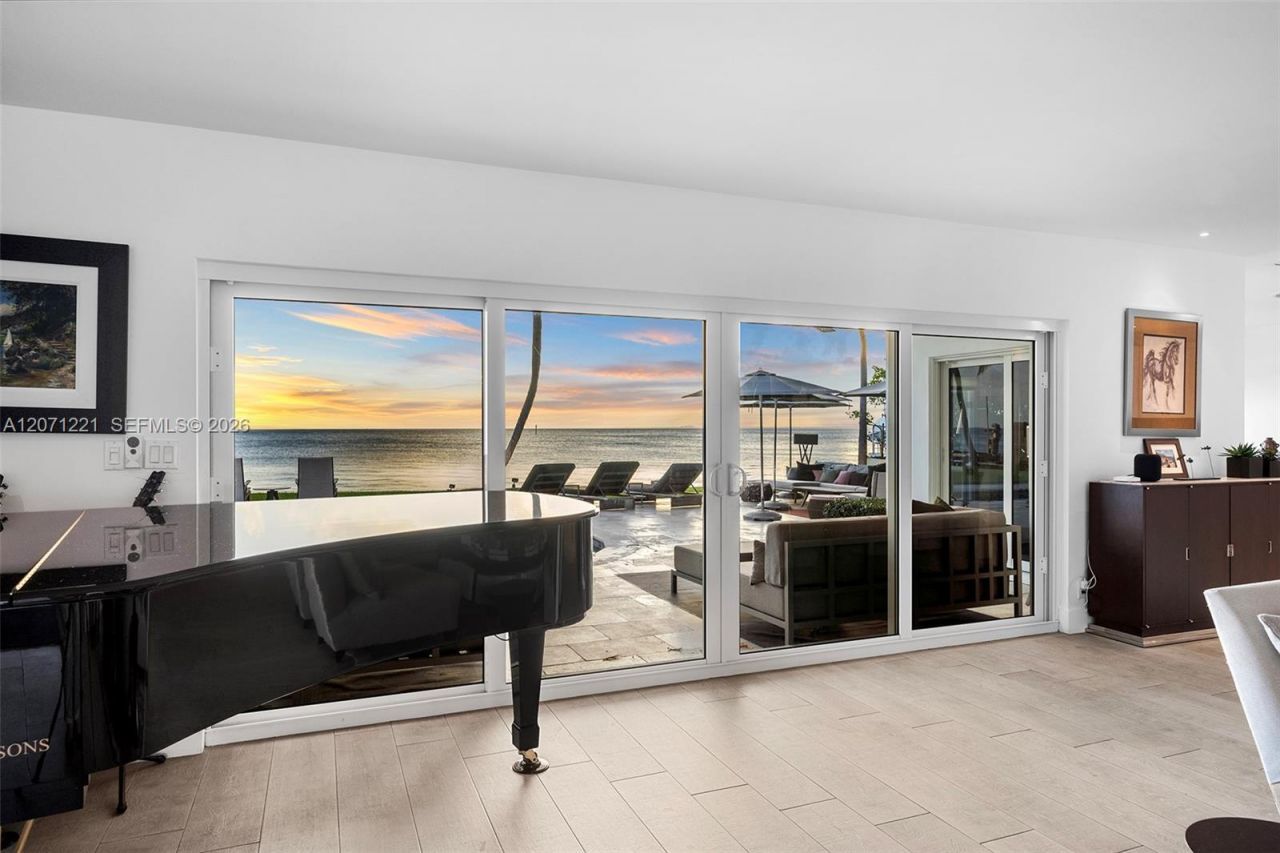 520 S Mashta Dr , Key Biscayne, FL 33149 Photo