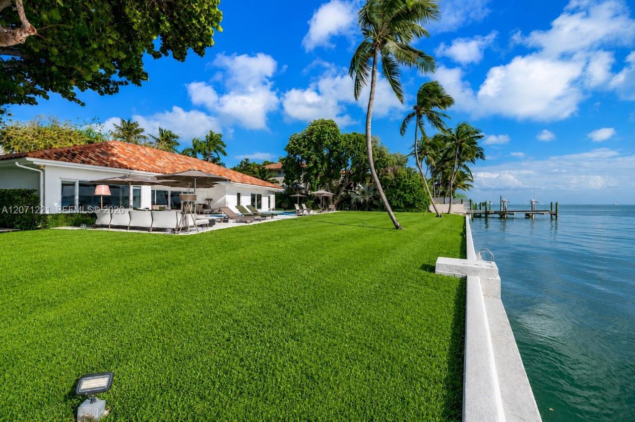 520 S Mashta Dr , Key Biscayne, FL 33149 Photo