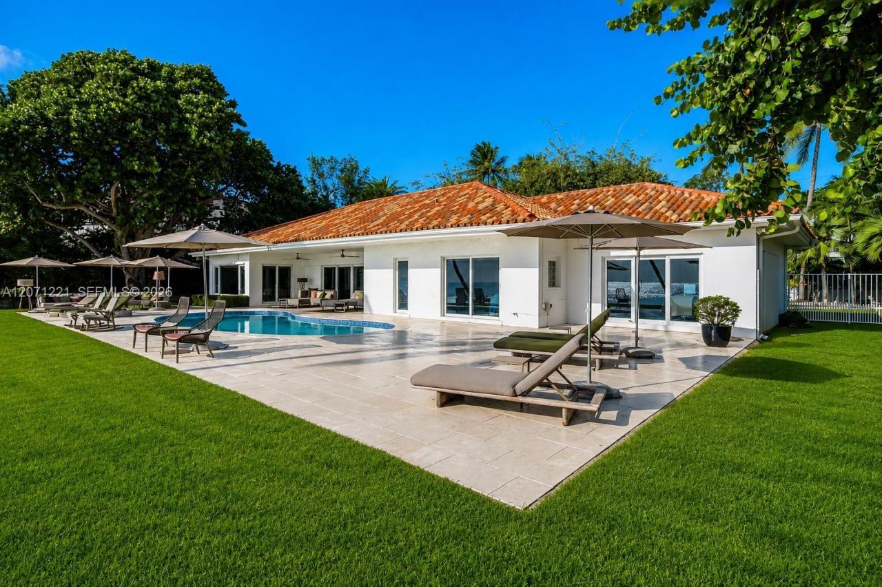 520 S Mashta Dr , Key Biscayne, FL 33149 Photo