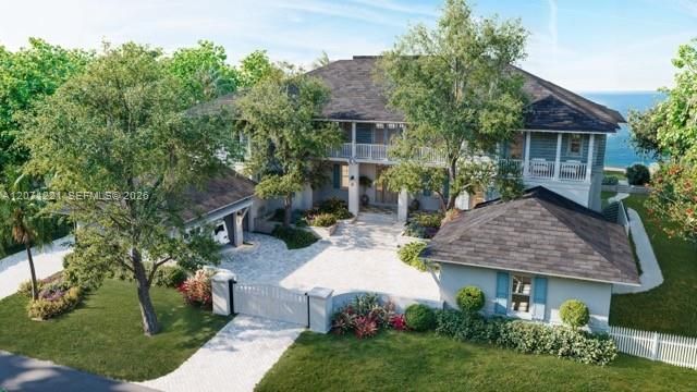 520 S Mashta Dr , Key Biscayne, FL 33149 Photo