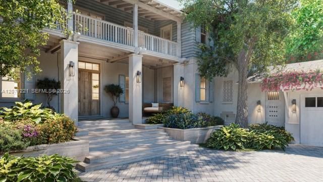 520 S Mashta Dr , Key Biscayne, FL 33149 Photo