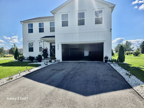 4429 Tampa Drive , Yorkville, IL 60560