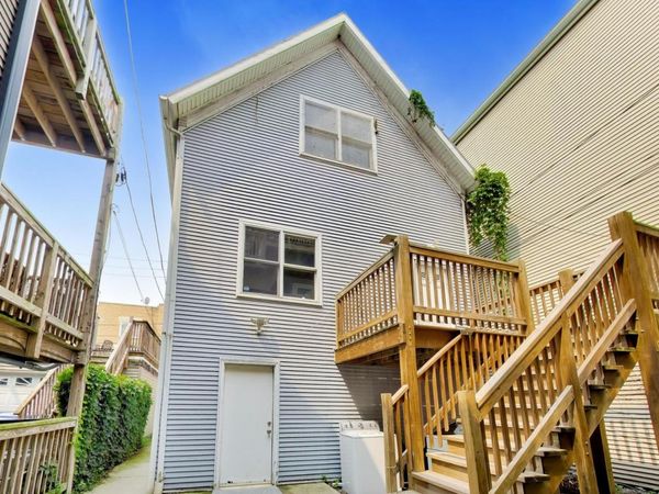 3308 N Racine Avenue , Unit CH, Chicago, IL 60657