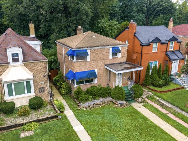 9310 S Vanderpoel Avenue, Chicago, IL 60643