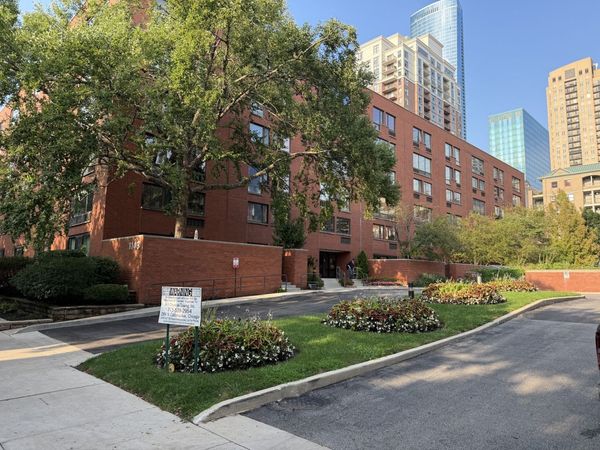 1143 S Plymouth Court , Unit 501, Chicago, IL 60605