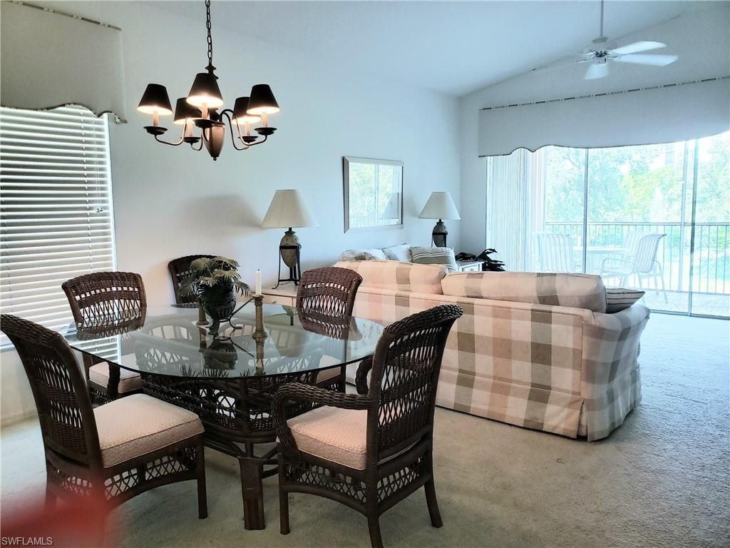661 Wiggins Lake Dr, Unit 201, Naples, FL 34110 Photo