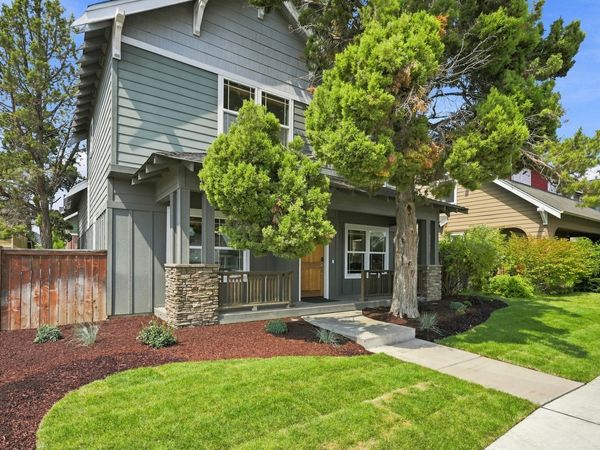 21274 NE Beall Drive, Bend, OR 97701