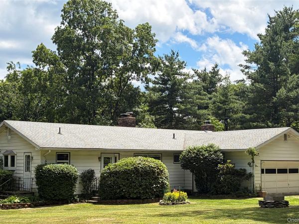 249 David Rhodes Road , Wurtsboro, NY 12790