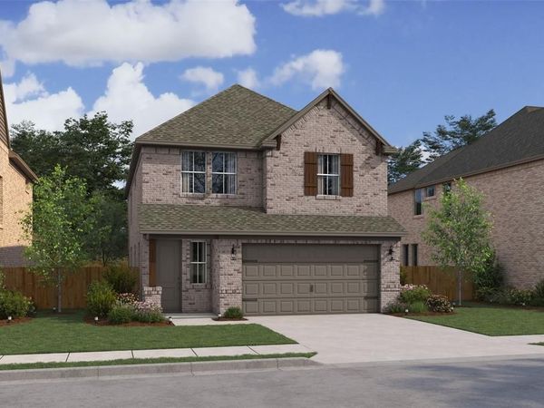 2727 Ella Joy Court, Heath, TX 75126