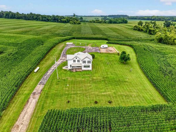5594 Cherry Lane, Marshall, WI 53558