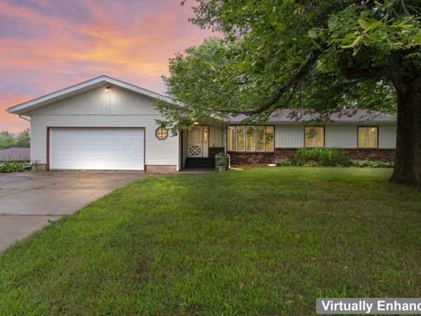 205 Hill Avenue , Wanamingo, MN 55983