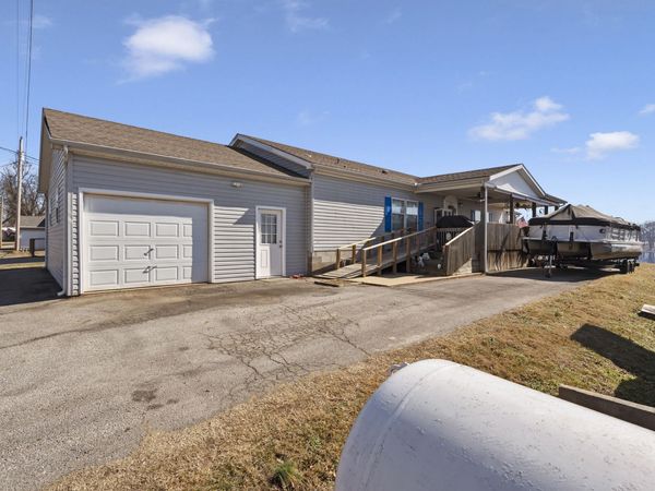 25401 S 603 Road , Grove, OK 74344
