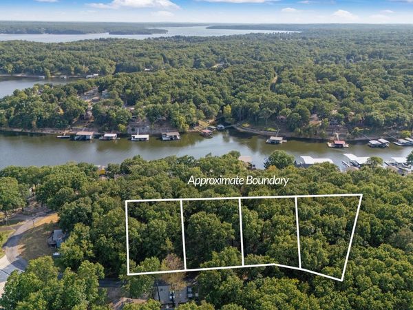 TBD Tara Trail , Afton, OK 74331