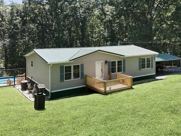 379 Clint Williams Rd, Rutledge, TN 37861