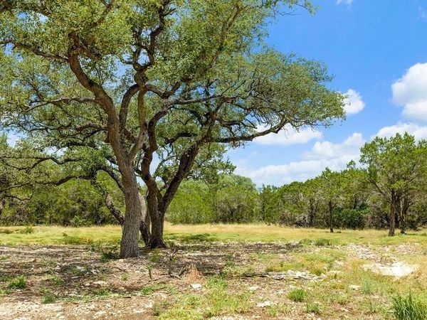 Tract 8 Cypress Cove RD, Spring Branch, TX 78070