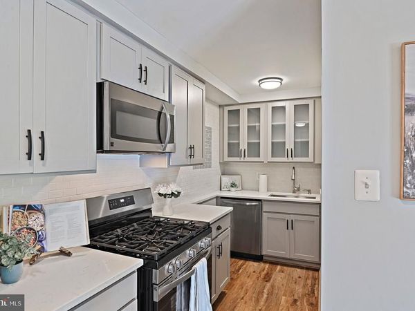 208 PARK TERRACE COURT SE, Unit 49, VIENNA, VA 22180