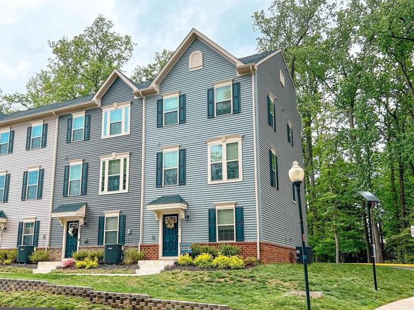 4480 COMMONS DRIVE, ANNANDALE, VA 22003