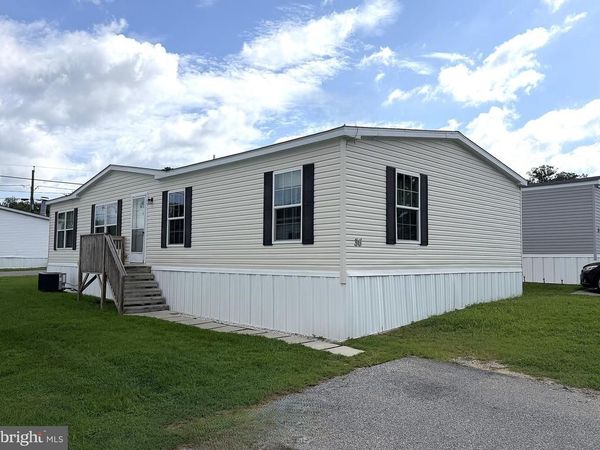490 N PATUXENT ROAD , Unit LOT 36, ODENTON, MD 21113
