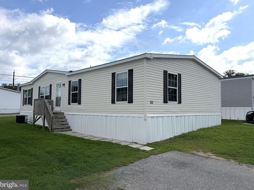 490 N Patuxent Road , Unit LOT 36, Odenton, MD 21113 Main Photo