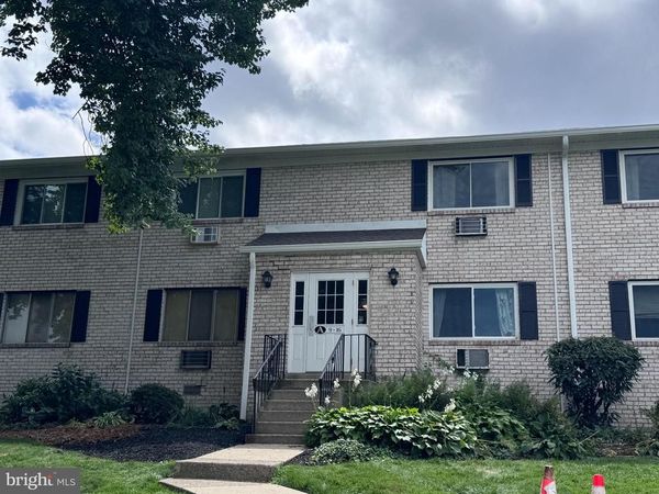 26 PARK AVENUE , Unit A14, CHALFONT, PA 18914