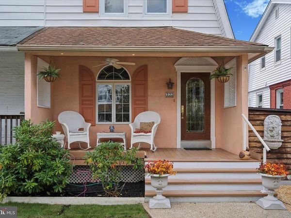 122 CONWAY AVENUE, NARBERTH, PA 19072