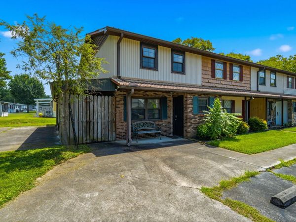 625 S Asbury Road , Unit 1, Pigeon Forge, TN 37863