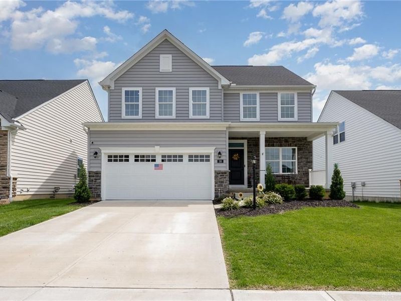 59 Mariner Drive, Fairborn, OH 45324 Photo 3