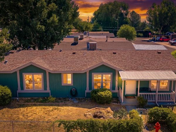 165 Honeysuckle Circle , Fruita, CO 81521