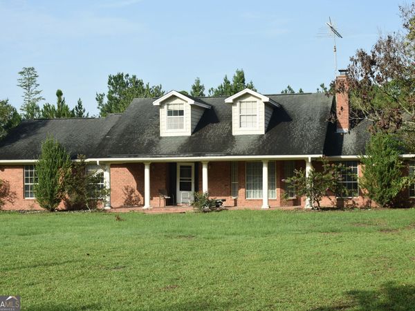 255 Archer Road NE, Ludowici, GA 31316