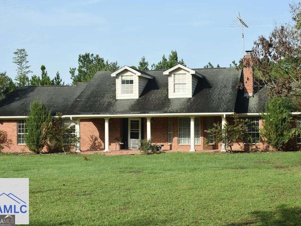 255 Archer Road NE, Ludowici, GA 31316