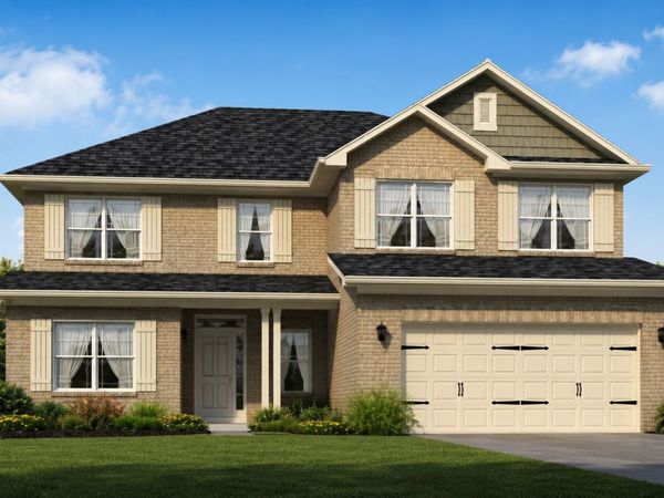 3022 Fairway Drive, Unit LOT 948, Villa Rica, GA 30180