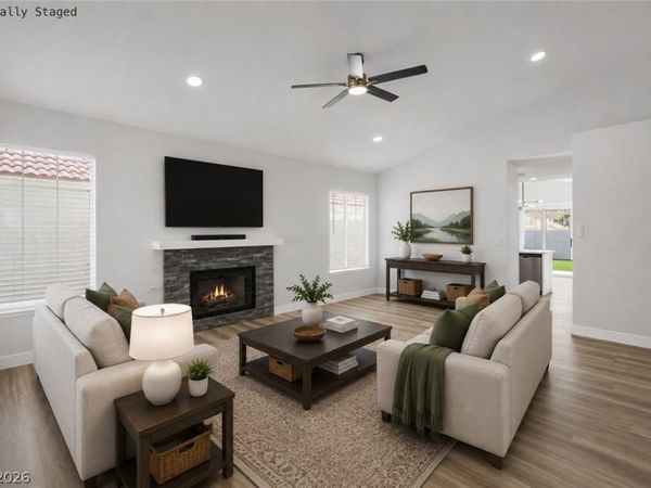 9713 Peacock Hill Circle , Las Vegas, NV 89117