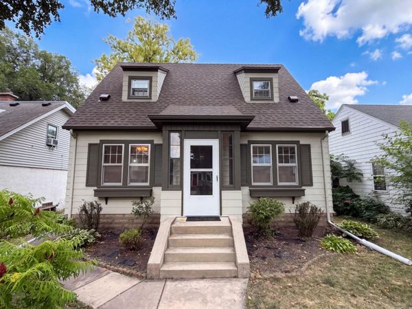 4117 44th Avenue S, Minneapolis, MN 55406