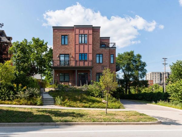 318 W Liberty Street, Unit 101, Ann Arbor, MI 48103