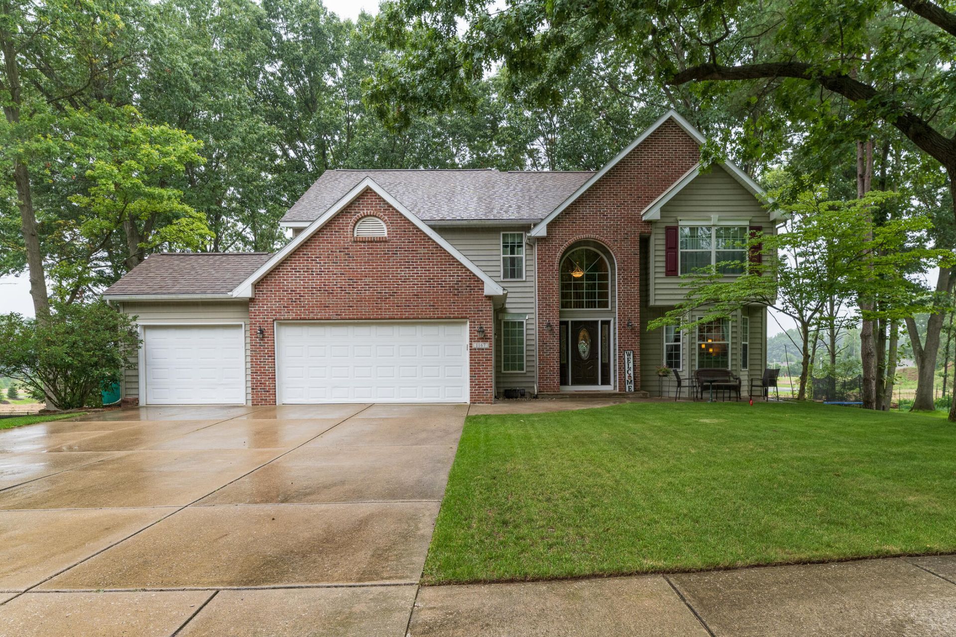 1167 Chaucer Avenue, Portage, MI 49002 Main Photo