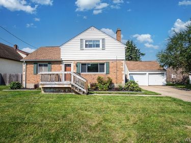 222 S Ogden Street, Buffalo, NY 14206