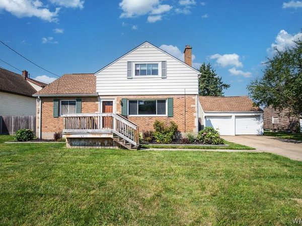 222 S Ogden Street , Unit W, Buffalo, NY 14206