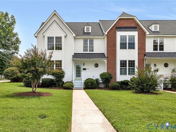 335 Myrtle Street , Ashland, VA 23005