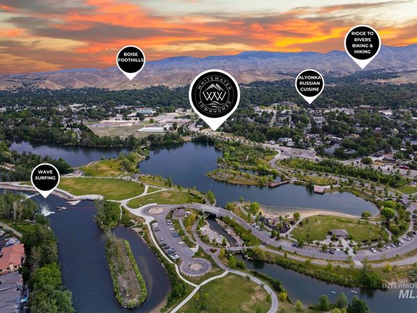 3243 W Moore Street, Boise, ID 83702