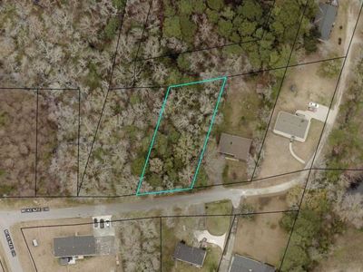 Tbd Mckenzie Circle, Pawleys Island, SC 29585