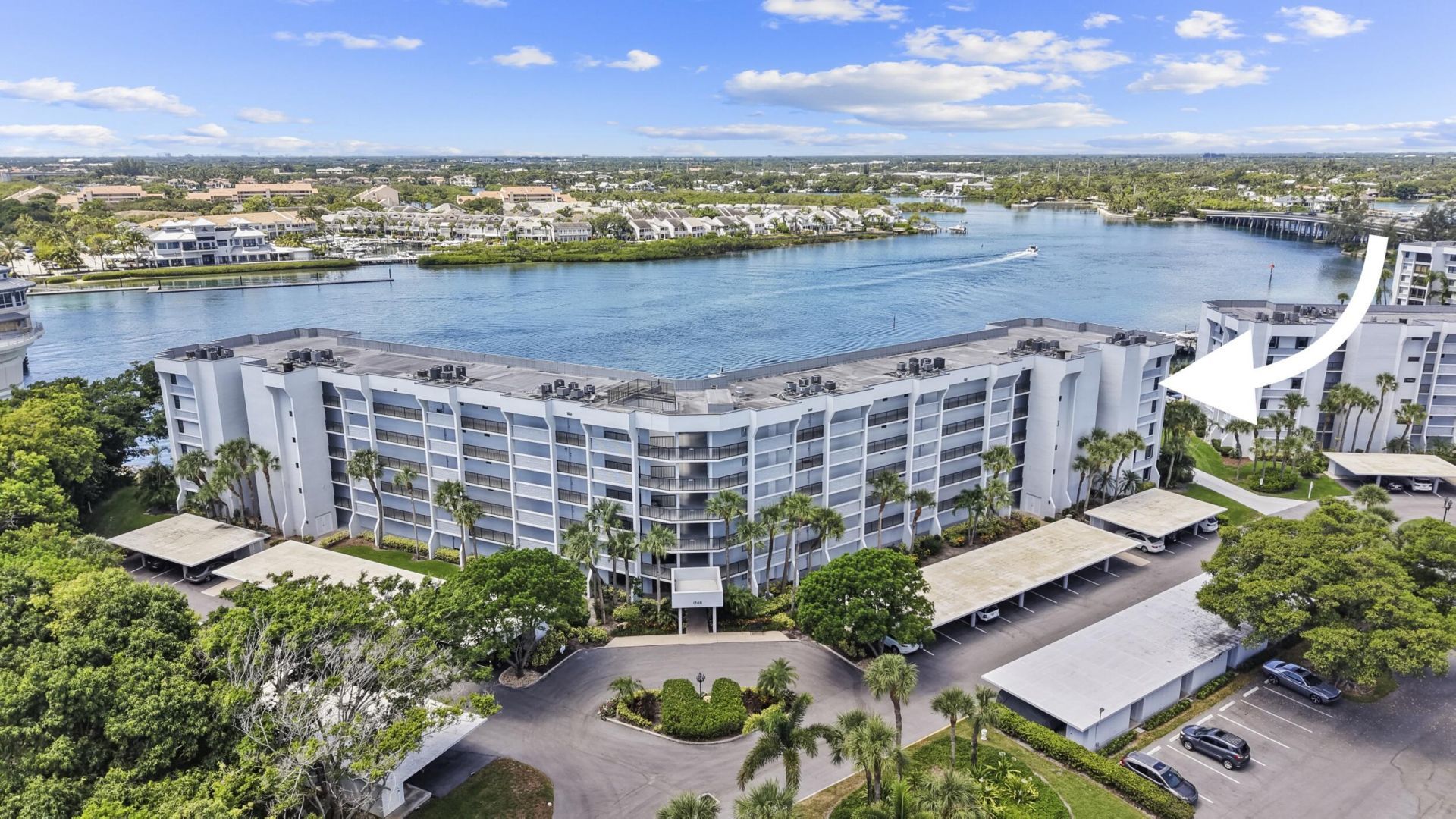 1748 Jupiter Cove Drive, Unit 517A, Jupiter, FL 33469 Photo