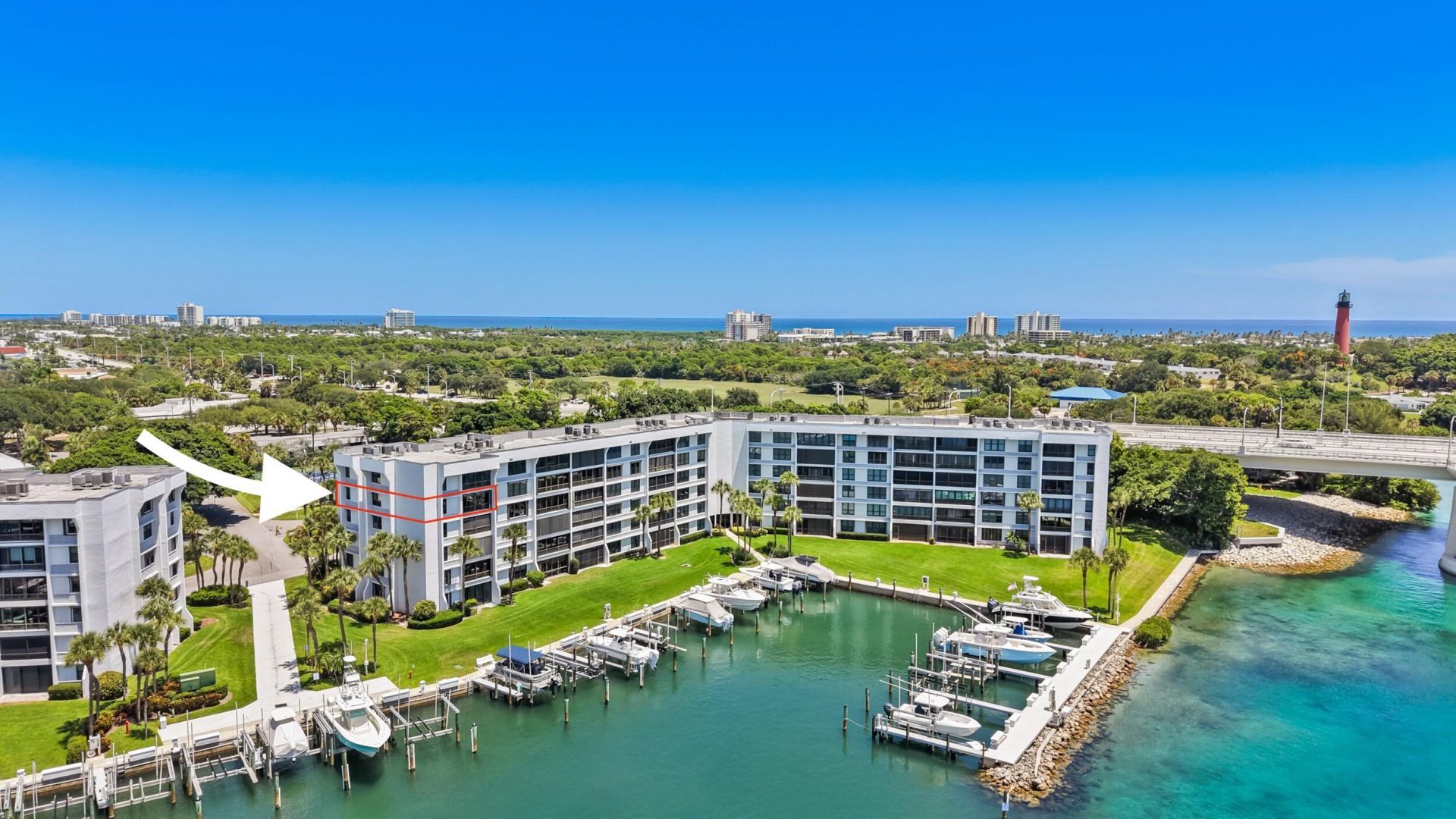 1748 Jupiter Cove Drive, Unit 517A, Jupiter, FL 33469 Photo