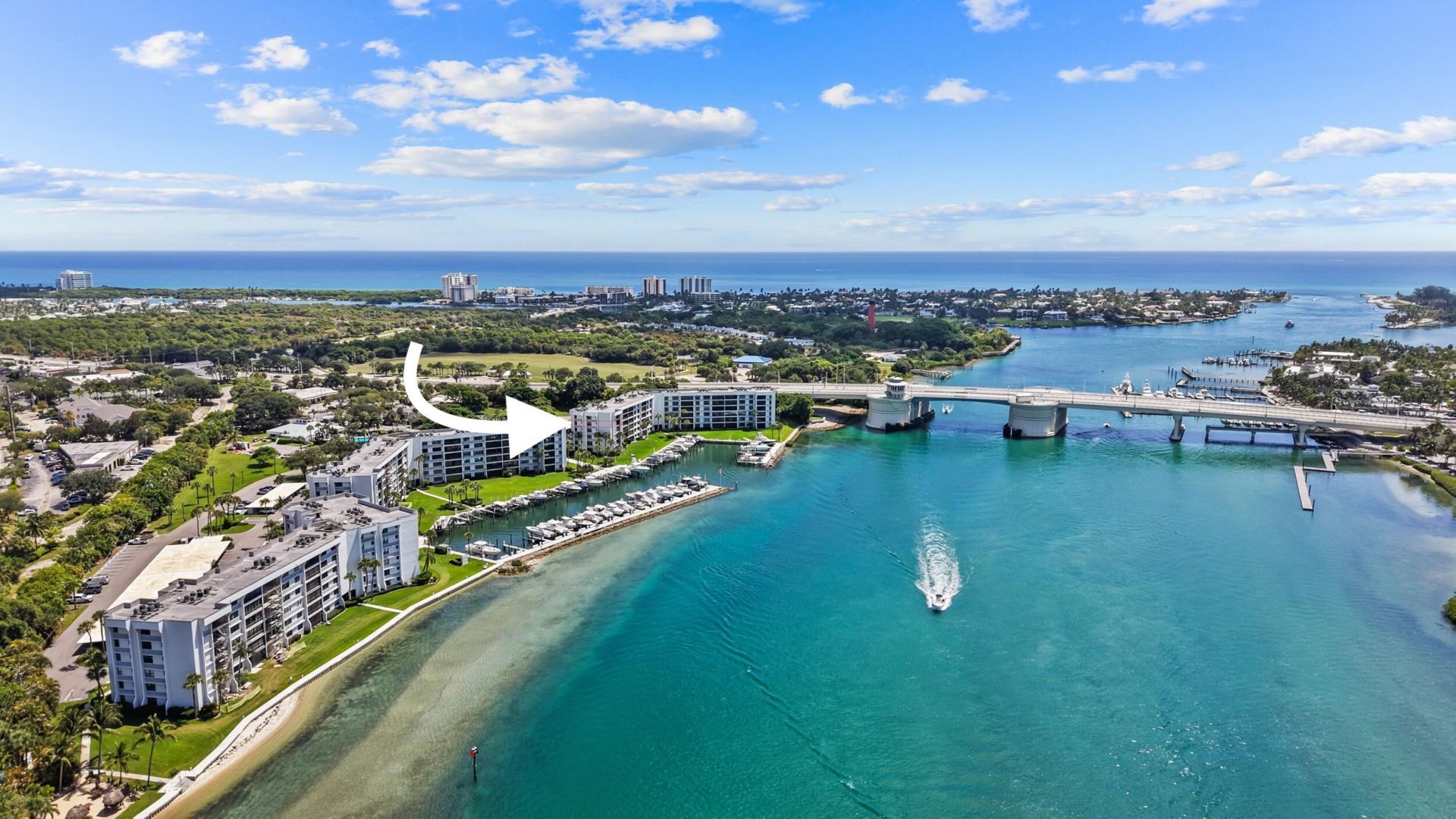 1748 Jupiter Cove Drive, Unit 517A, Jupiter, FL 33469 Photo