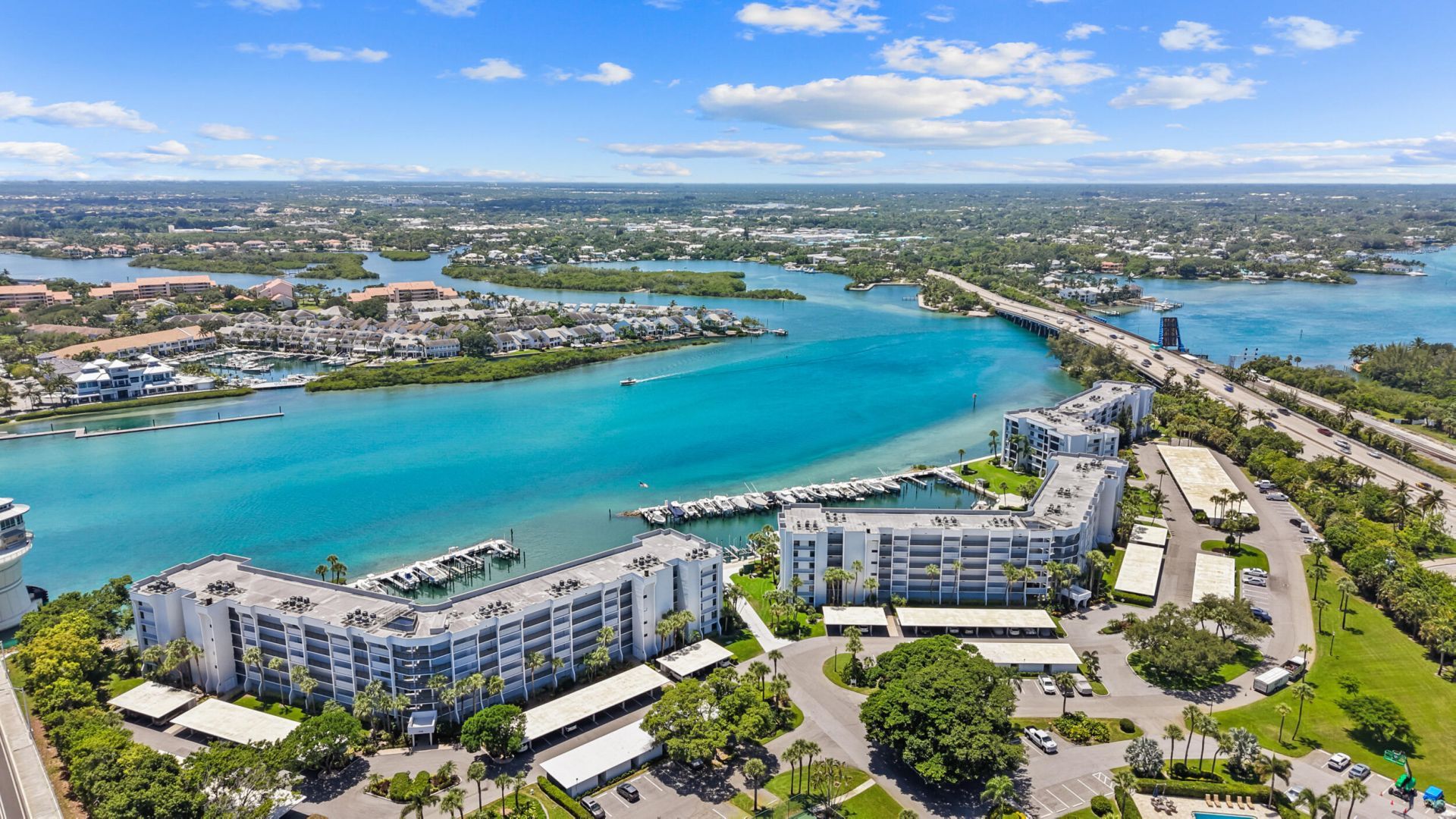 1748 Jupiter Cove Drive, Unit 517A, Jupiter, FL 33469 Photo