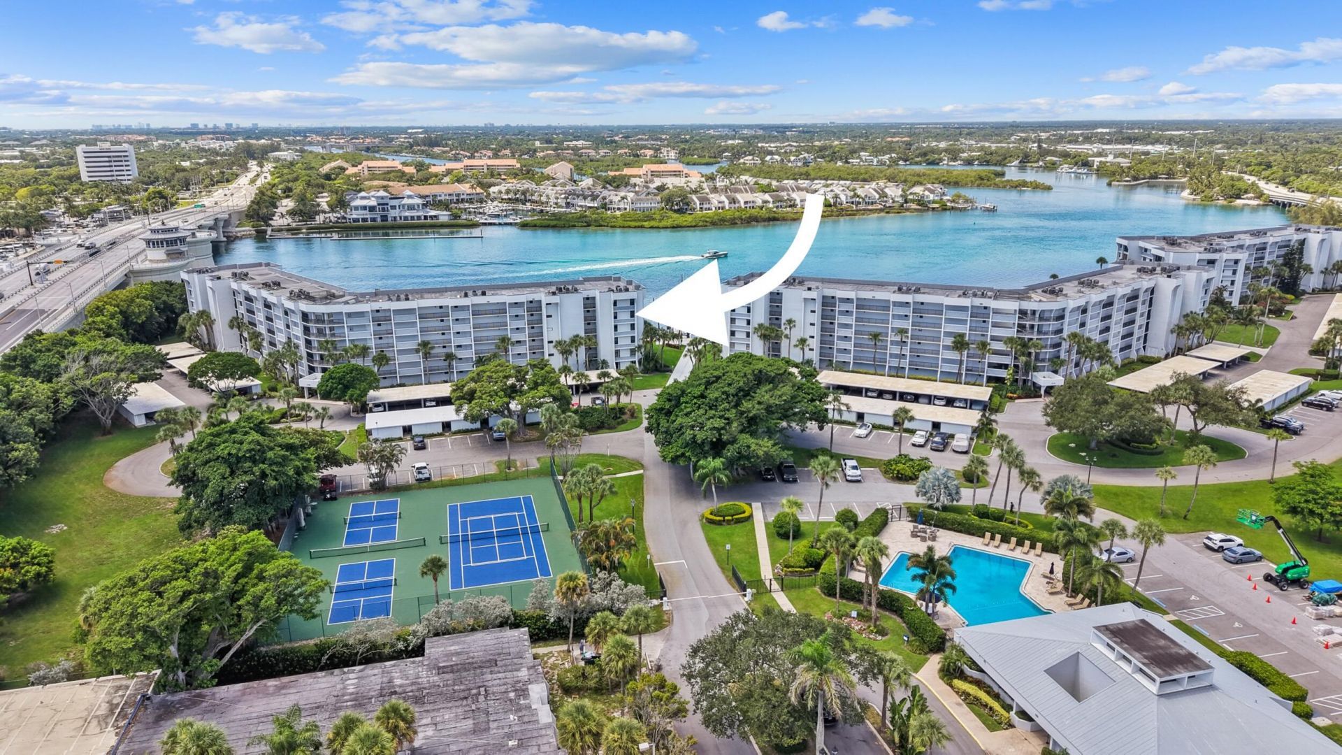1748 Jupiter Cove Drive, Unit 517A, Jupiter, FL 33469 Photo