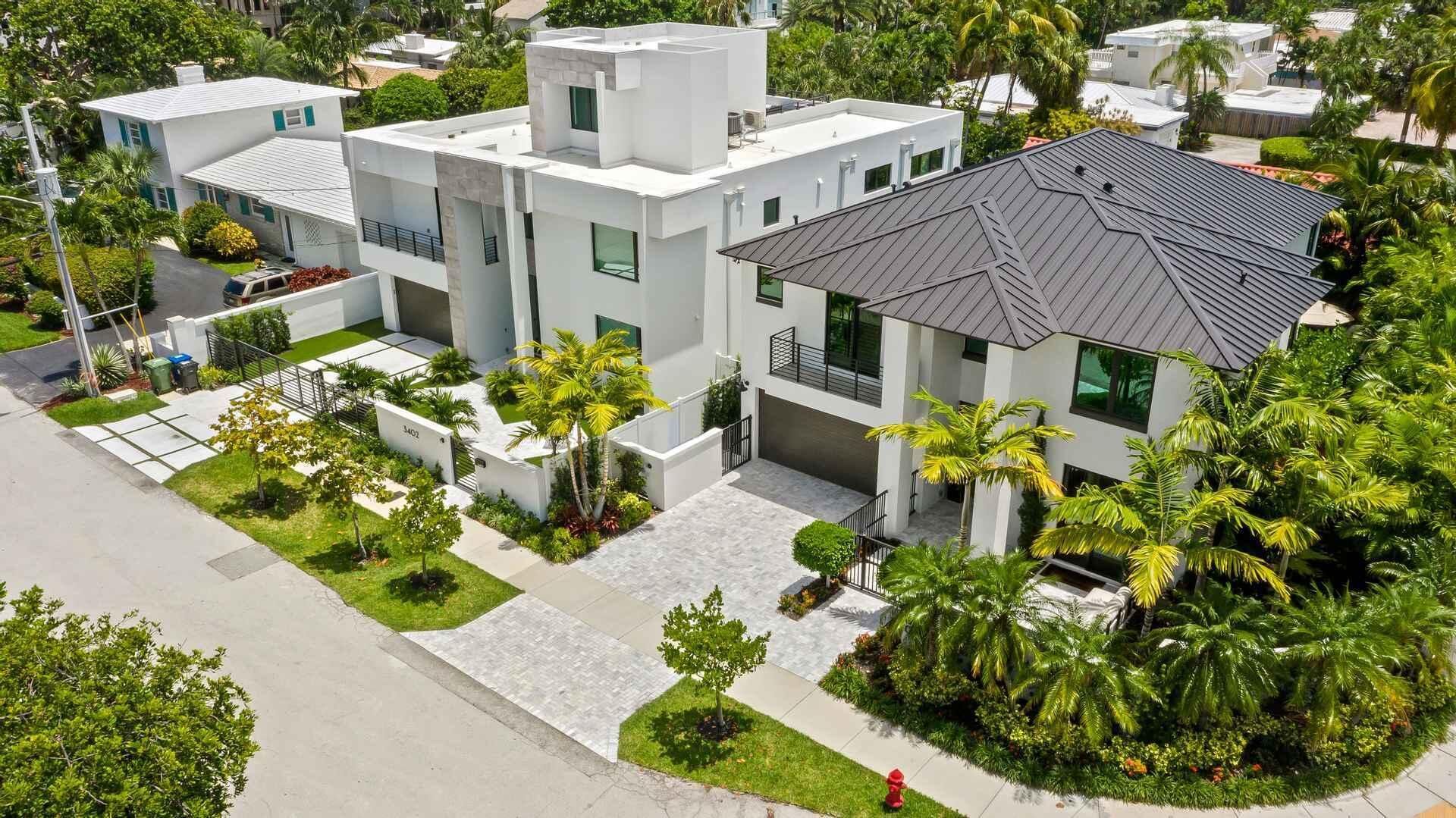 3400 NE 25th Street, Fort Lauderdale, FL 33305 Photo