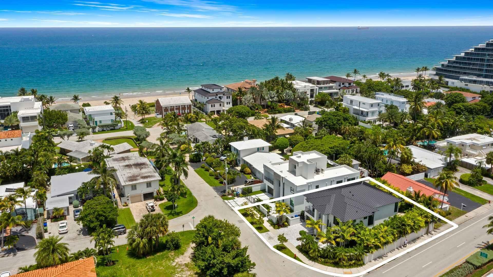 3400 NE 25th Street, Fort Lauderdale, FL 33305 Photo
